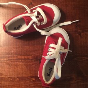Keds nwot
